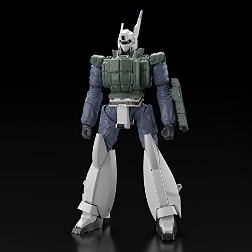 青島文化教材社 ACKS MP-04パトレイバーAV-98イングラムリアクティブアーマー 20171 スケールプラモデルの画像