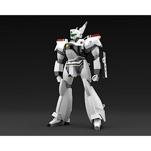 青島文化教材社 ACKS MP-02パトレイバーイングラム2号機+98式特型指 20173 キャラクタープラモデルの画像