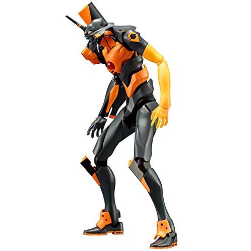 コトブキヤ（KOTOBUKIYA） 壽屋 エヴァンゲリオン初号機ゴジラカラー