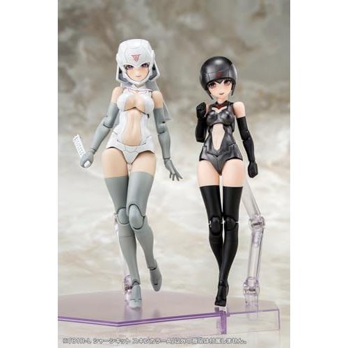 壽屋 メガミデバイス1/1 B1R-L シャーシキット スキンカラーA KP845