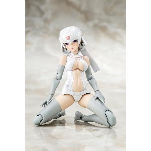 壽屋 メガミデバイス1/1 B1R-L シャーシキット スキンカラーA KP845