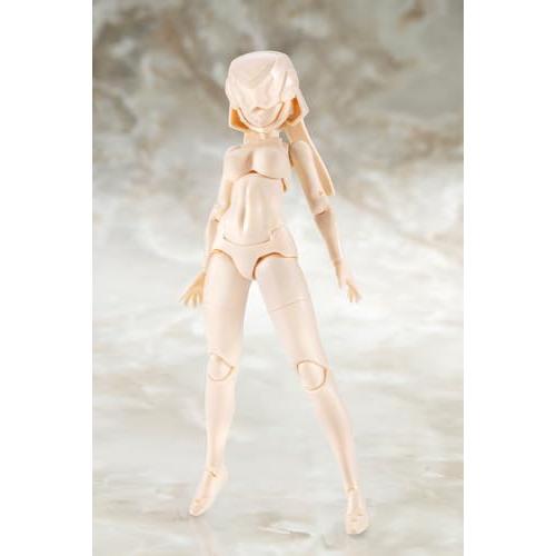 壽屋 メガミデバイス1/1 B1R-L シャーシキット スキンカラーA KP845