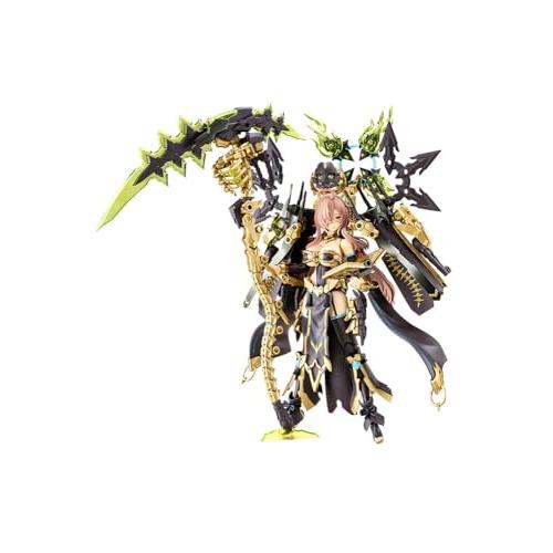 コトブキヤ（KOTOBUKIYA） 壽屋 メガミデバイス 皇巫 ツクヨミ