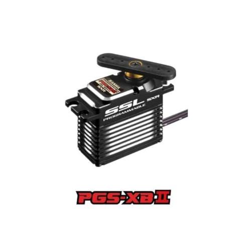 三和電子機器 PGS-XBII(SXR対応) TorqueType Program 107A54561B 無線機器_1