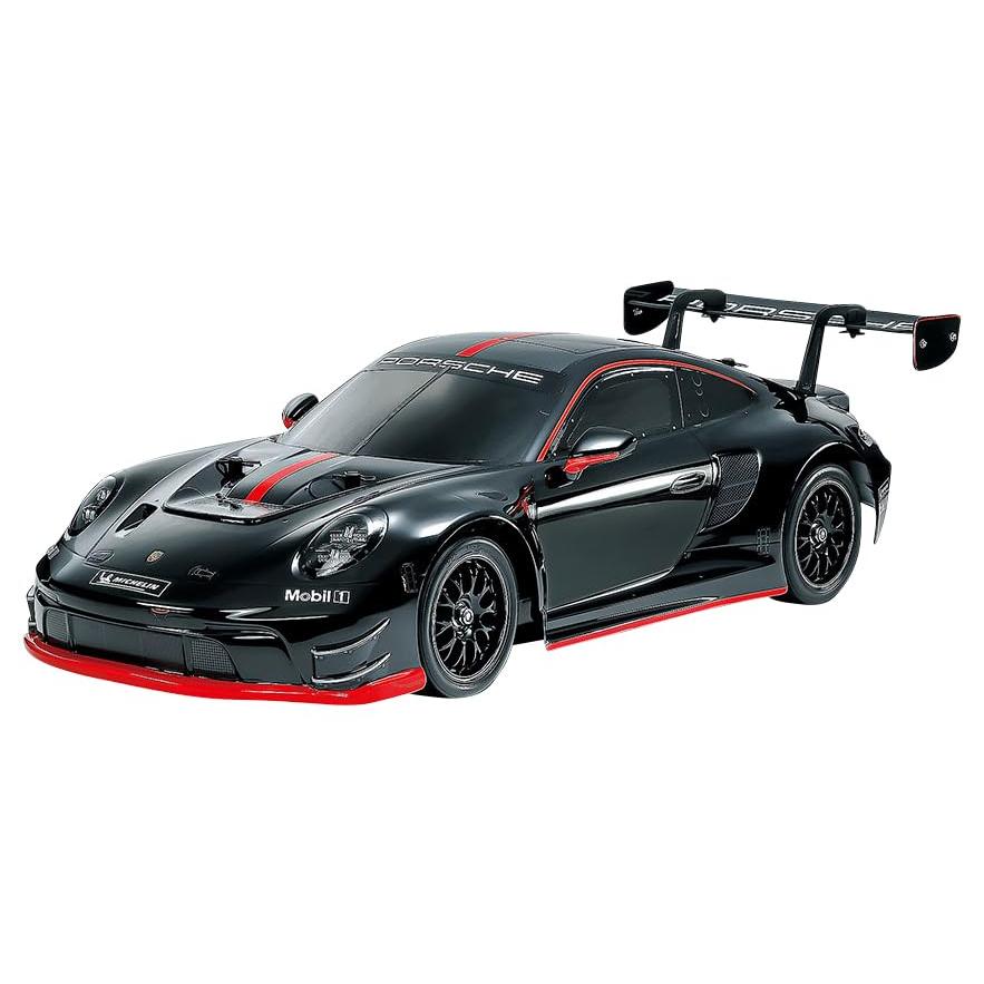 タミヤ XB TT02 ポルシェ 911 GT3 R(992) 57941 : HobbyShopぱるぱる