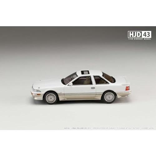 ホビージャパン ポストホビー 1/43 ソアラ 3000 GT-LIMITED (MZ20) 88