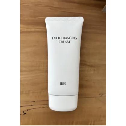エバーチェンジングクリーム□アイリスiRIS□エヴァチェンクリームエバ