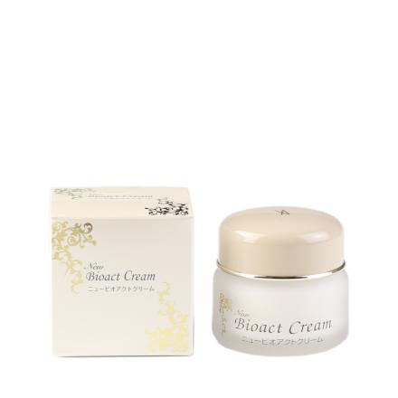 在庫あり即日発送！ニュービオアクトクリーム 35g ビタエックス薬品