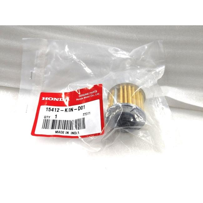 クロスカブ honda純正部品 オイルフィルター エレメント クロスカブ