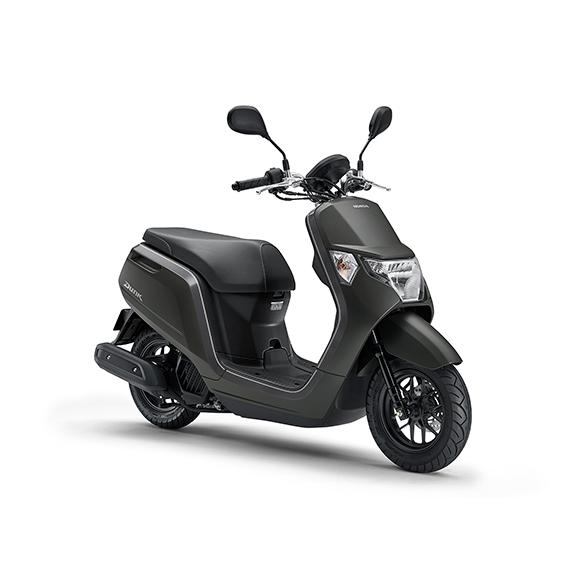 ダンク【DUNK】原付【50cc】2021年モデル 【公式通販】
