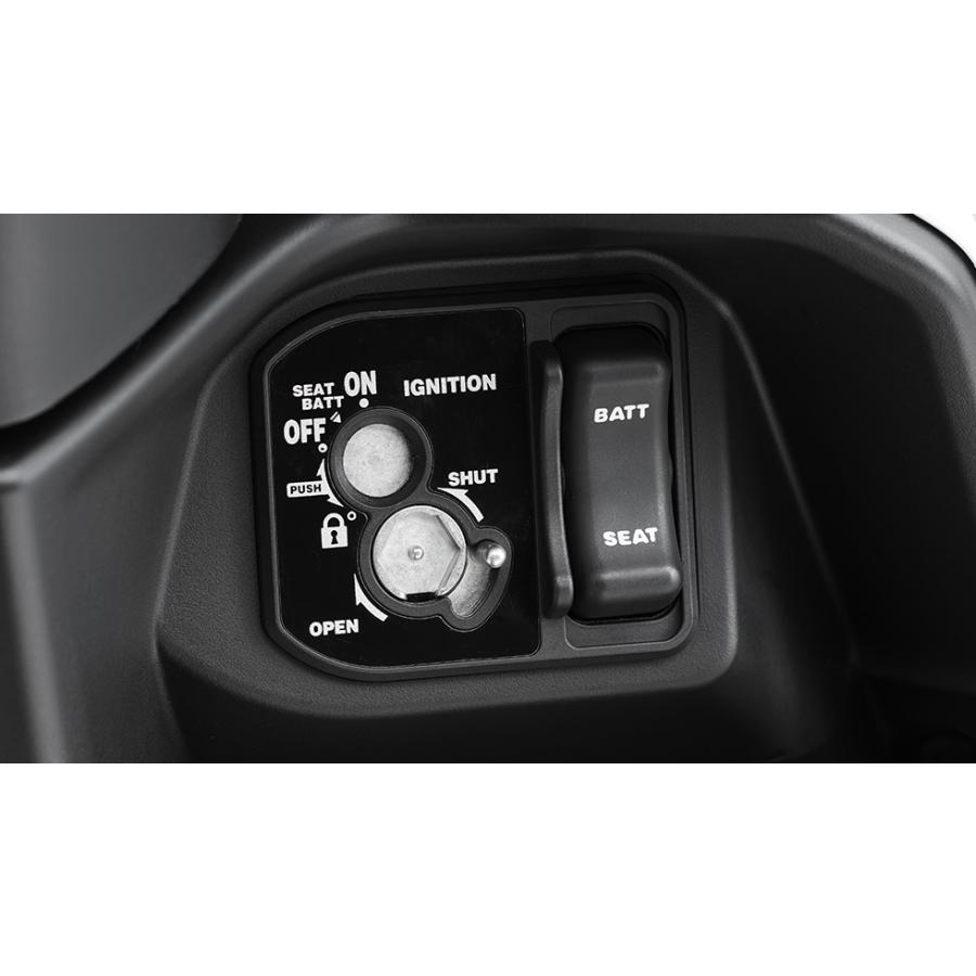 ホンダ（HONDA） ICONe EVバイク 原付 電気バイク ホワイト : パル
