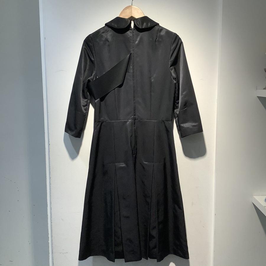 COMME des GARCONS コムデギャルソン ワンピース 長袖 2010