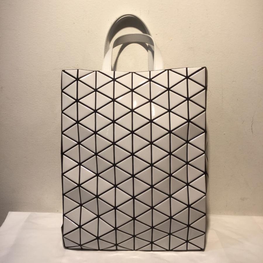 BAO ISSEY MIYAKE イッセイミヤケ トートバッグ BAOBAO バオバオ Brick 