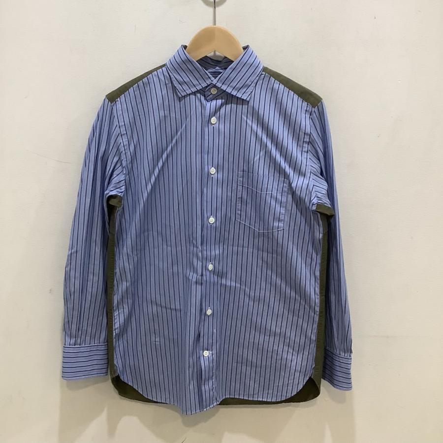 JUNYA WATANABE COMME des GARCONS コムデギャルソン WD-B024 綿