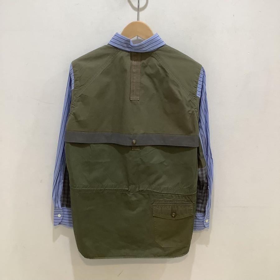 JUNYA WATANABE COMME des GARCONS コムデギャルソン WD-B024 綿