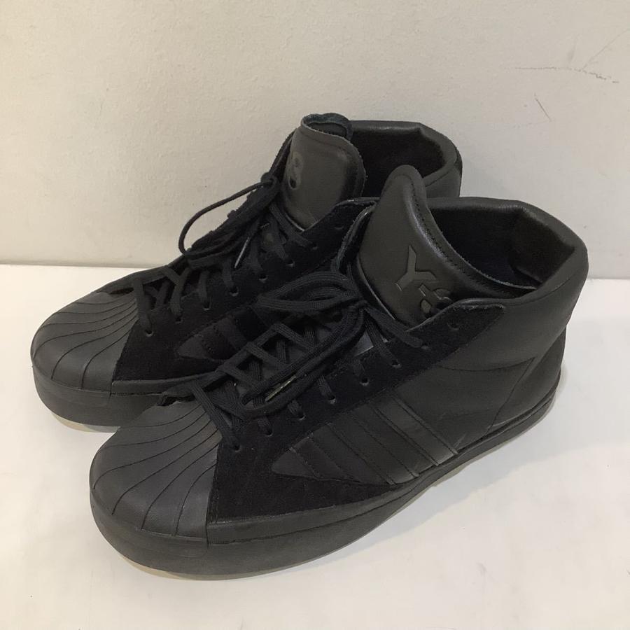 Y-3 ワイスリー YOHJI YAMAMOTO ヨウジヤマモト EH2273 YOHJI PRO 