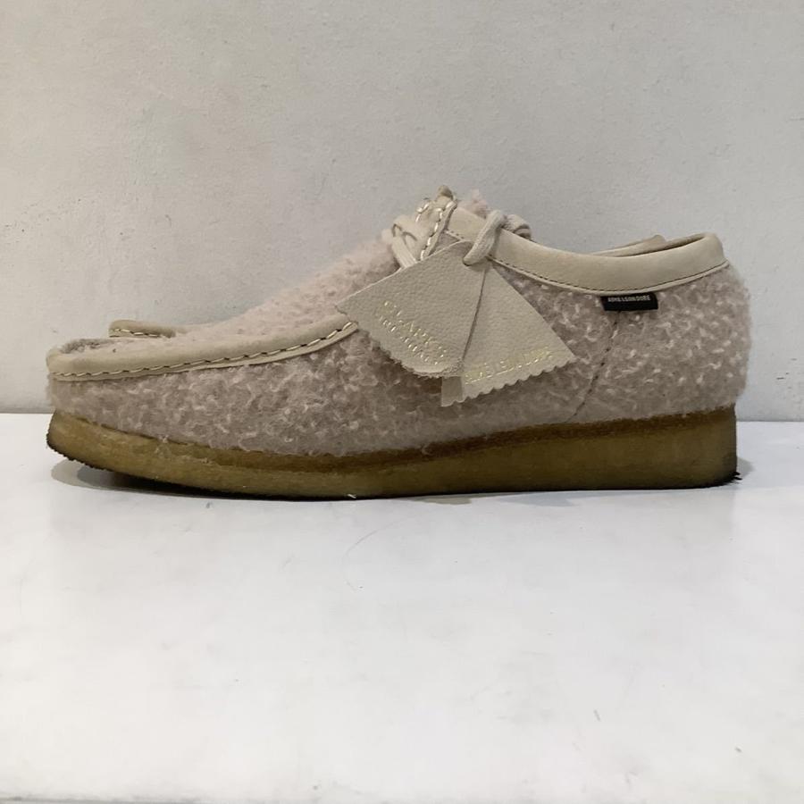 秋冬 SALE CLARKS クラークス ×AIME LEON DORE エメレオンドレ