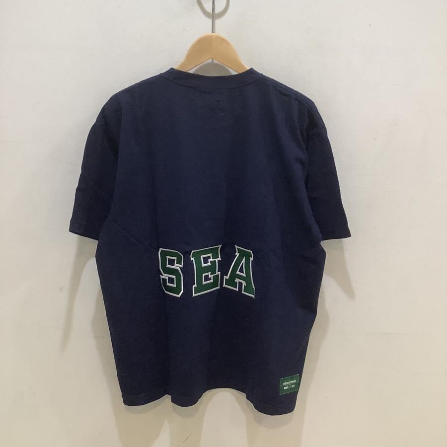 WIND AND SEA ウィンダンシー × GOD SELECTION XXX WDS-XXX-21A-10 WIND AND SEA ウィンダンシー × GOD SELECTION XXX WDS-XXX-21A-10