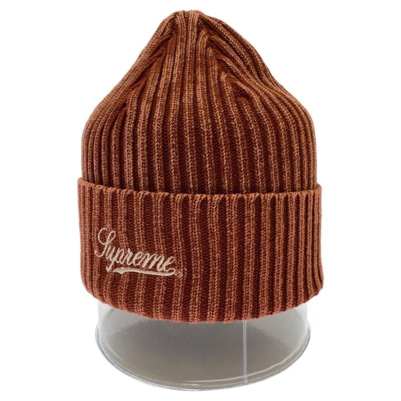 期間限定特別価格 supreme ビーニー ニット帽 ブリーチ kids-nurie.com