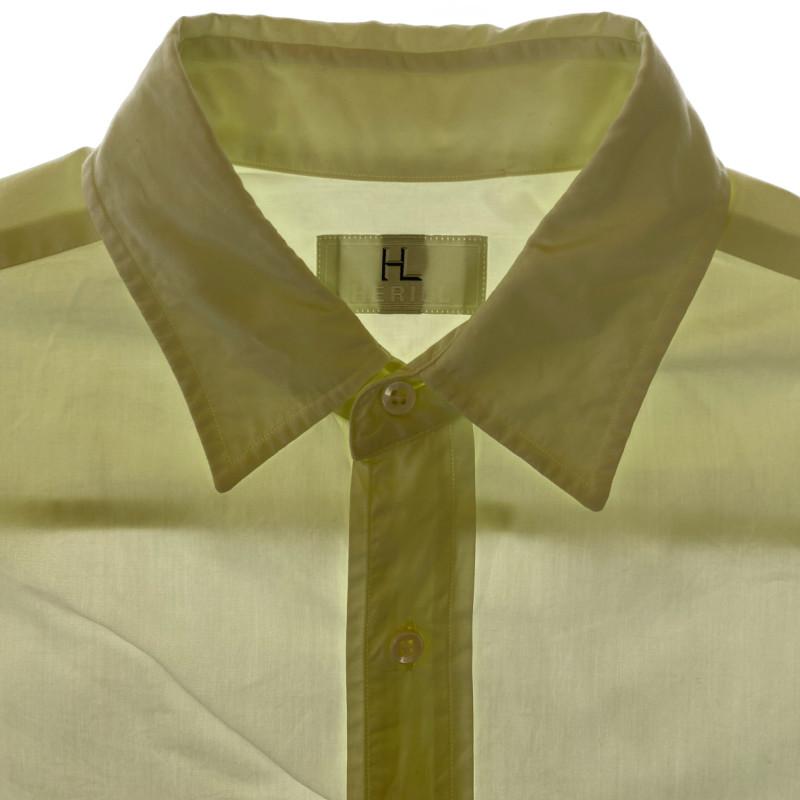HERILL ヘリル 21-050-HL-8000-1 Suvin Work Shirts ビッグサイズ 
