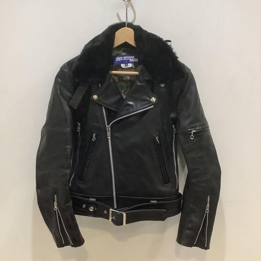 JUNYA WATANABE COMME des GARCONS MAN ジュンヤワタナベ