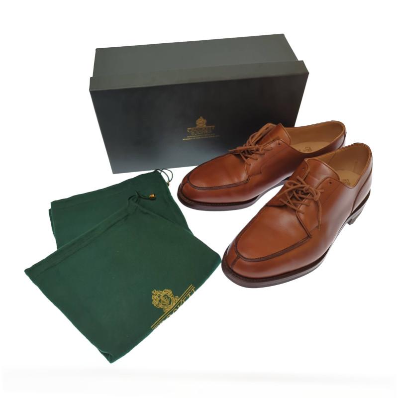 結婚式・コンサート用／クロケット＆ジョーンズ（CROCKETT＆JONES） 靴