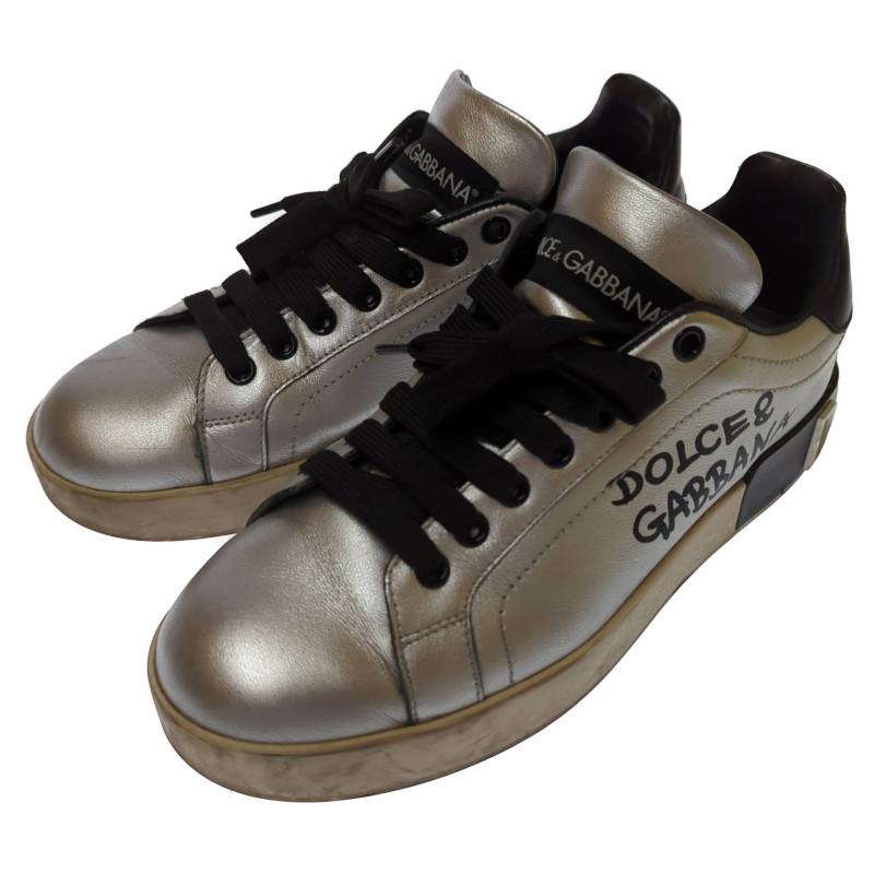 DOLCE&GABBANA Dolce & Gabbana ドルチェアンドガッバーナ portofino 