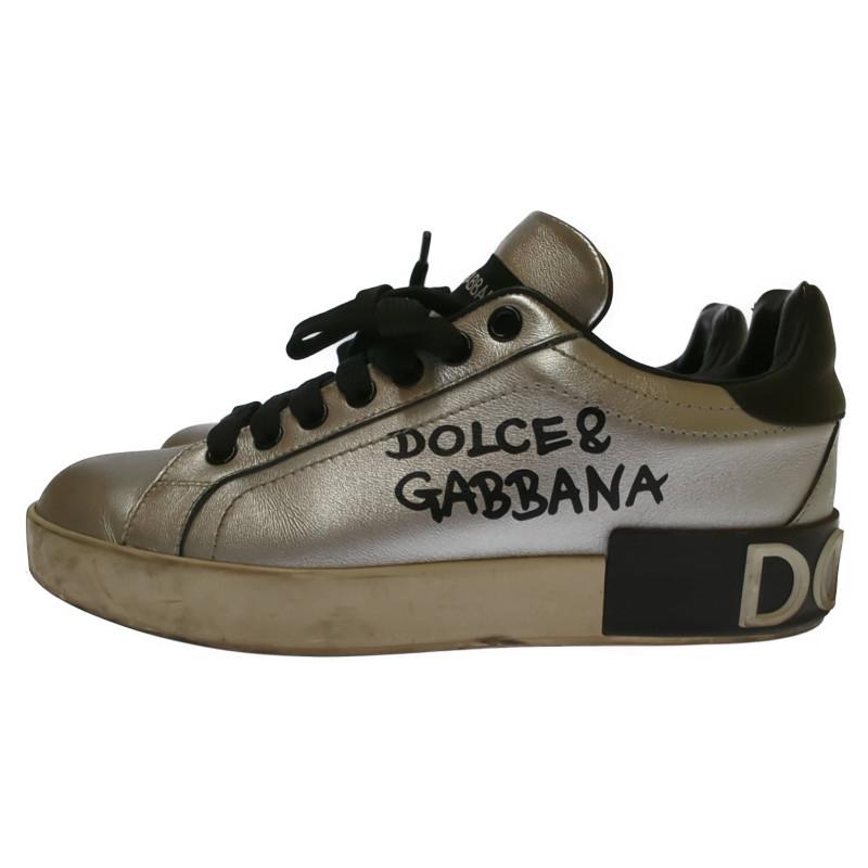 DOLCE&GABBANA Dolce & Gabbana ドルチェアンドガッバーナ portofino 