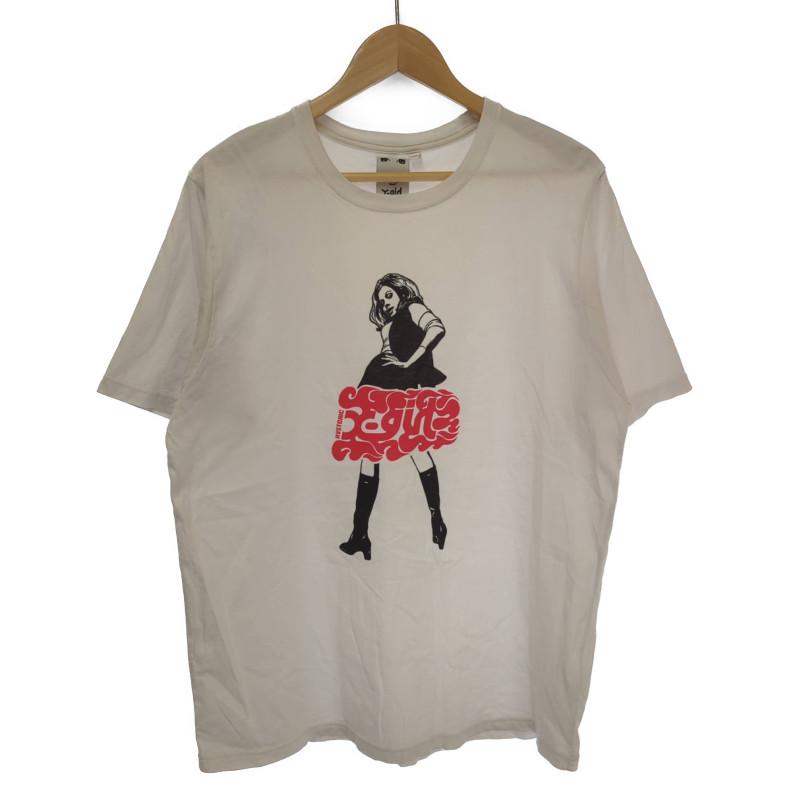 X-girl エックスガール × HYSTERIC GLAMOUR ヒステリックグラマー