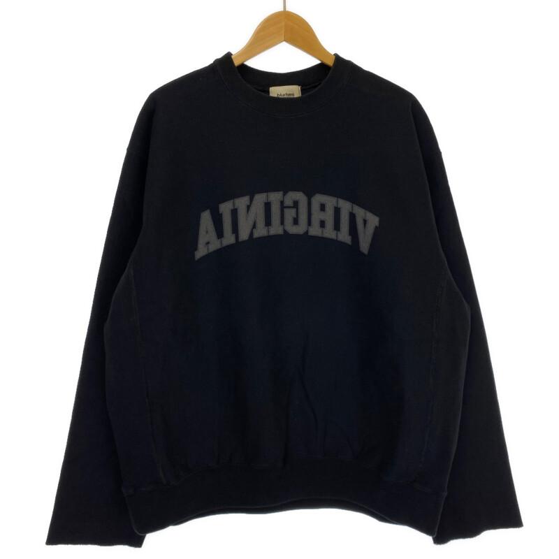 blurhms ROOTSTOCK ブラームス ルーツストック BHS-RKAW19011PBY 