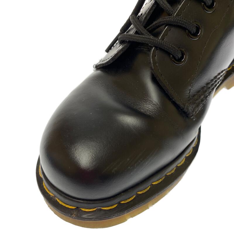 Dr.Martens ドクターマーチン 1460 8ホール ブーツ ブラック サイズ6 25cm レディース 600385｜palstock｜02