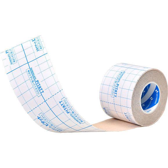 NICHIBAN（ニチバン） スキナゲートピタット 25mm : パルストア - 通販