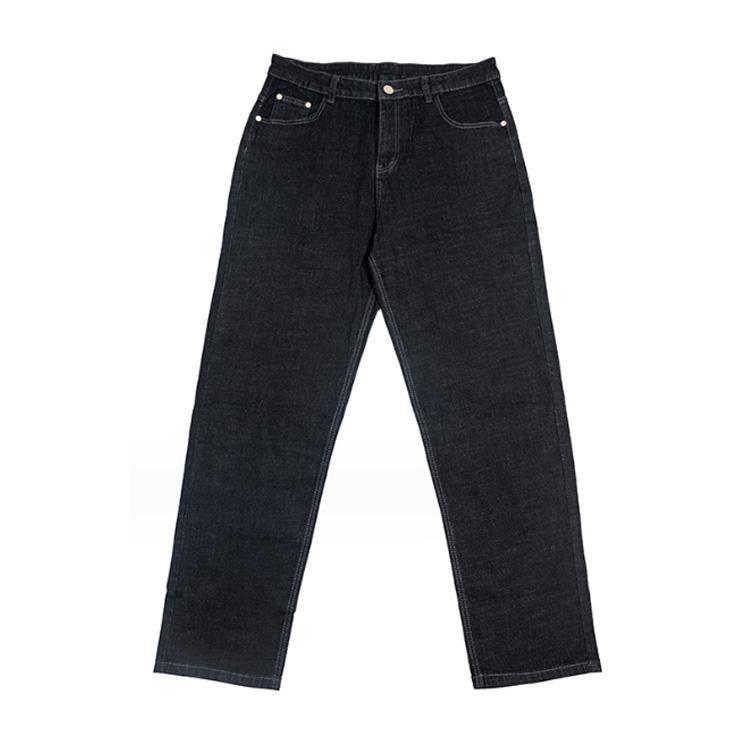 メンズ ワイド デニム ボトムス パンツ ヒップホップ 大きい メンズ ワイド デニム ボトムス パンツ ヒップホップ 大きい