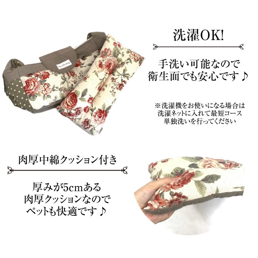 犬 猫 かばん 鞄 洗濯可能 キャリー キャリーバッグ 抱っこ紐 手洗い 洗濯ok グラニーキャリーバッグ ペットキャリーバッグ