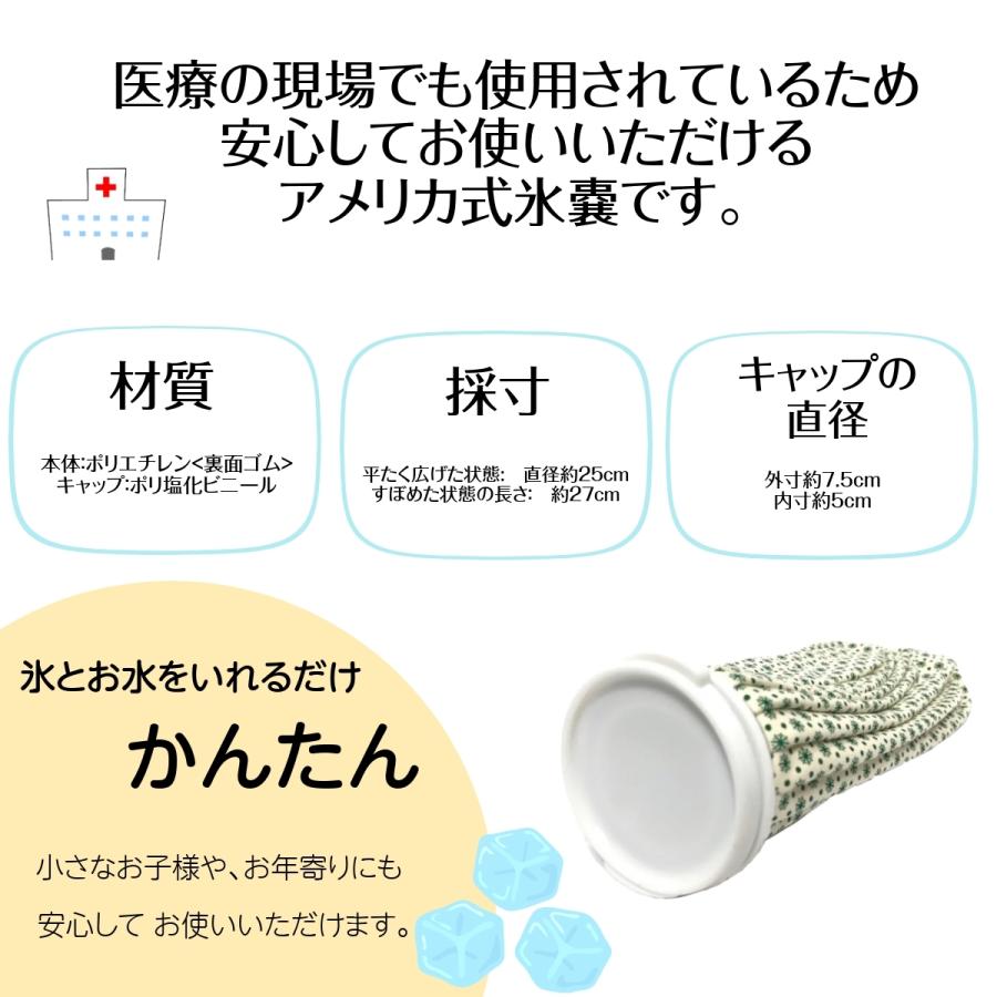 氷のう 氷嚢 発熱 熱さまし 水枕 保冷枕 結露しない アイシング 軽量 長時間連続時用 アイスバッグ スポーツ ゴルフ 応急処置 アメリカ式 ケガ コンパクト Hy1 Palvit 通販 Yahoo ショッピング