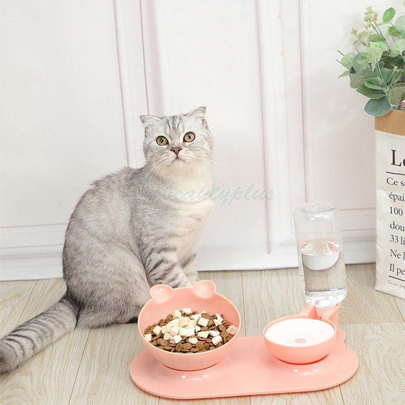 食器 フードボウル 皿 お皿 犬 小型犬 にも フードボール 高さがある 食べやすい エサ エサいれ 餌入れ 餌 おしゃれ犬 エサ入れ 猫用 再再販 エサ皿 餌皿 ペット