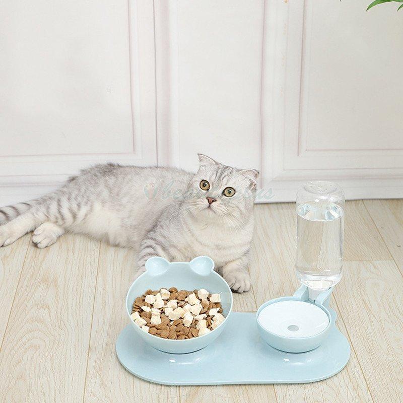 食器 フードボウル 皿 お皿 犬 小型犬 にも フードボール 高さがある 食べやすい エサ エサいれ 餌入れ 餌 おしゃれ犬 エサ入れ 猫用 再再販 エサ皿 餌皿 ペット