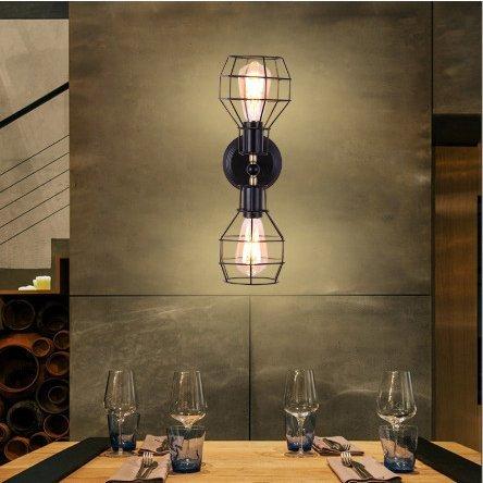 超人気高品質 ウォールライト 壁付け灯 Led 壁掛け照明 ブラケットライト おしゃれ 書斎 室内 照明 玄関照明 レトロ インダストリアル 工業系デザイン アンティーク カフェ風 Rsjd Surakarta Jatengprov Go Id