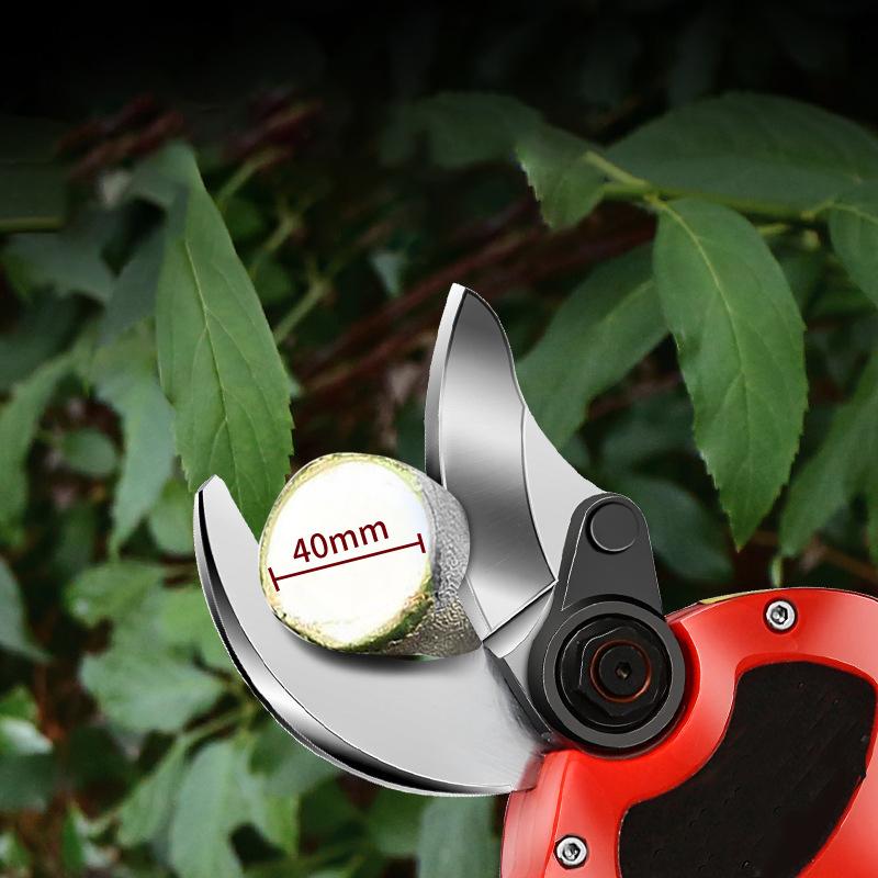 ラッピング 剪定バサミ 枝切ばさみ 充電式剪定 ばさみ 電動 枝切り鋏 バサミ 切断枝径30mm 軽量 マキタ 18vバッテリー ガーデニング 盆栽 枝 園芸 本体のみ Aynaelda Com