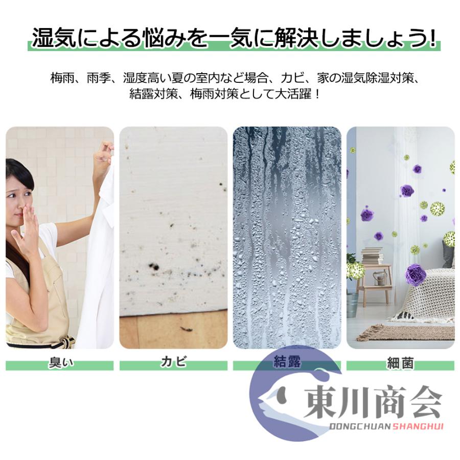 2024　ペルチェ式　除湿機 小型 空気清浄機 強力除湿 衣類乾燥　梅雨　湿気 楽天市場】【2024新製品】除湿機 衣類乾燥 空気清浄機 1台3役