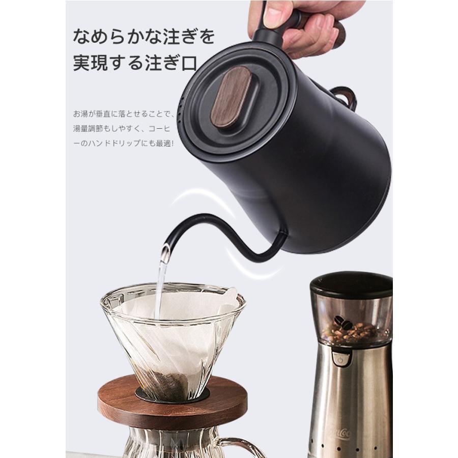 限定セール】 電気ケトル 電気ポット 細口 小型 おしゃれ ケトル 限定セール】 電気ケトル 電気ポット 細口 小型 おしゃれ ケトル
