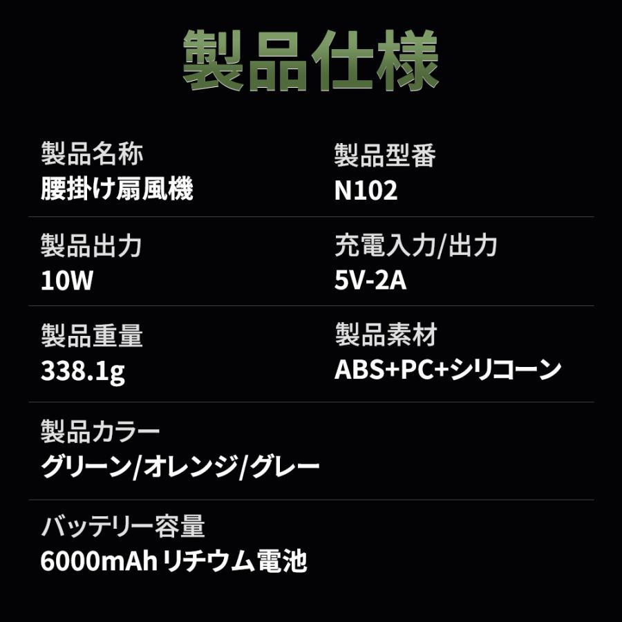 正規品】 扇風機 小型 携帯扇風機 腰掛け扇風機 首かけ 100段階 正規品】 扇風機 小型 携帯扇風機 腰掛け扇風機 首かけ 100段階