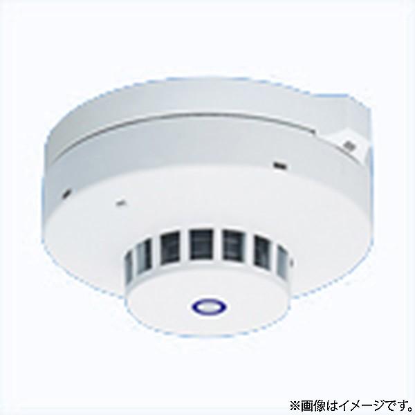 BV455728 パナソニック 光電式スポット型感知器 3種ヘッド 蓄積型