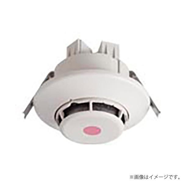 BVCN45538 パナソニック 光電式スポット型感知器 3種ヘッド（小型タイプ）