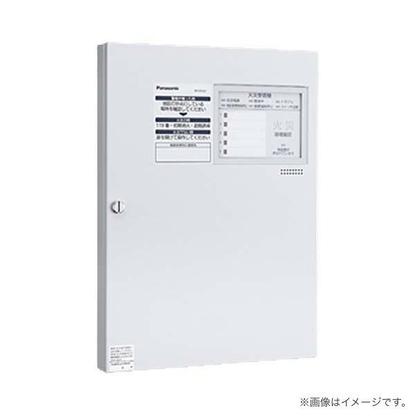 Panasonic（パナソニック） BVJ25251 シンプルP-2シリーズP型2級受信機