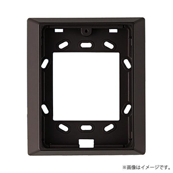 Panasonic（パナソニック） EJ781A ドアホン子器取付台 1-2個用