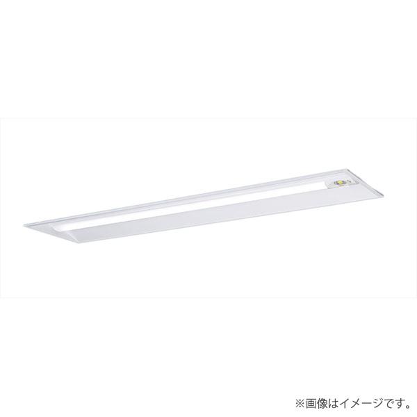 XLG463UGNLE9（NNLG41322+NNL4605GN LE9）XLG463UGN LE9 LED非常灯 非常用照明器具 セット リニューアル用 パナソニック