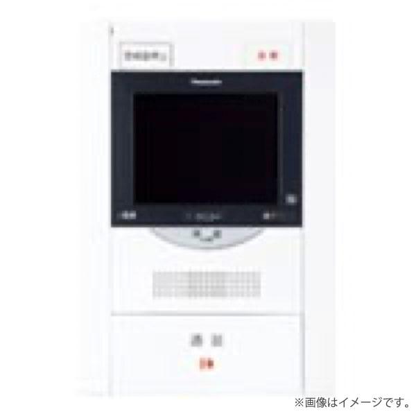 パナソニック インターホン Panasonic（パナソニック） VGDB68553WK マンションHA Dシリーズ用