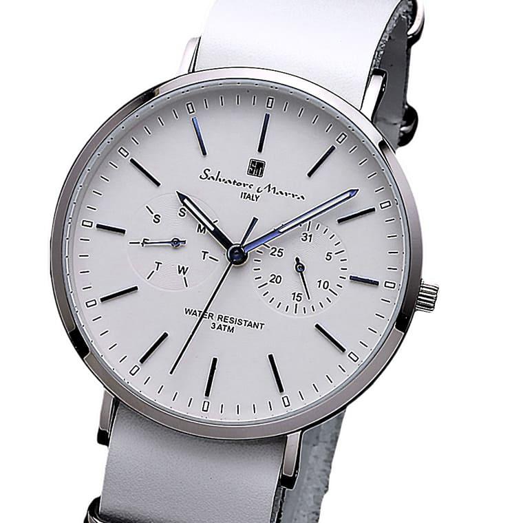 サルバトーレ・マーラ サルバトーレマーラ 腕時計 ユニセックス  