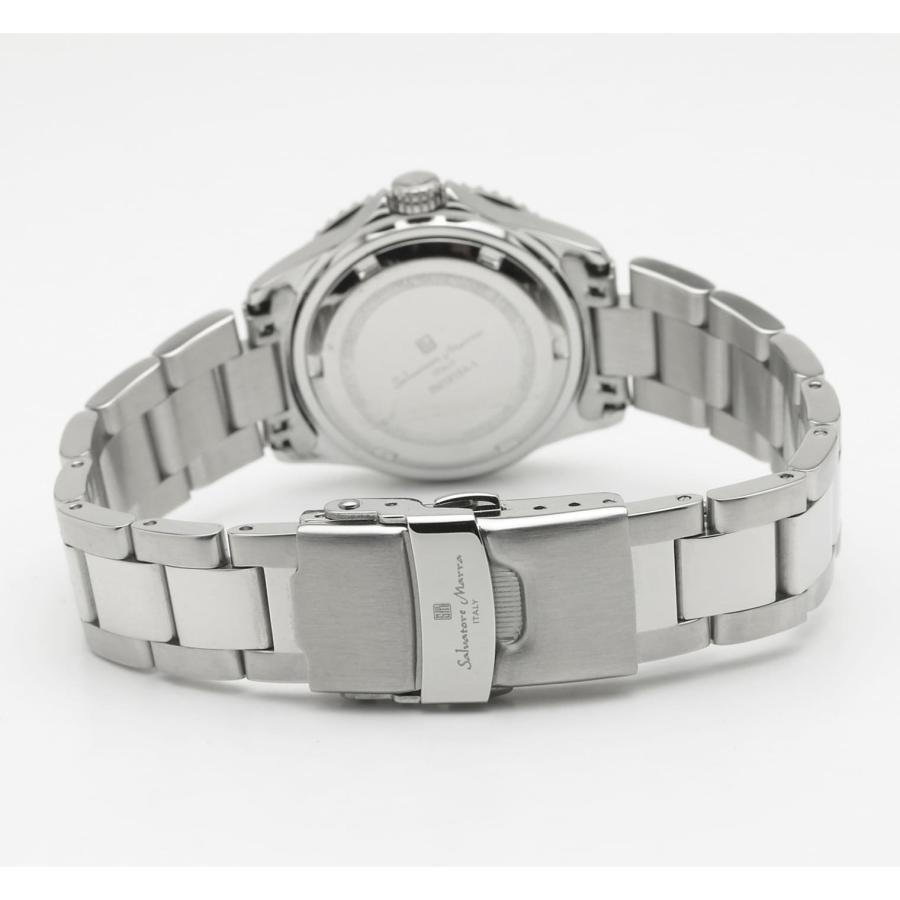 サルバトーレ・マーラ サルバトーレマーラ 腕時計 レディース